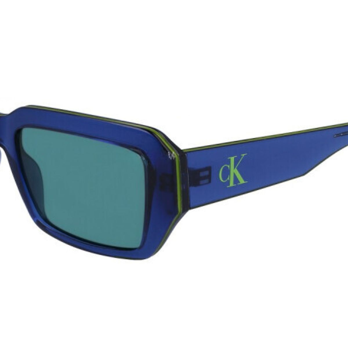 "Buy Stylish Calvin Klein 23602S 400 UV Protection Sunglass At Optorium"