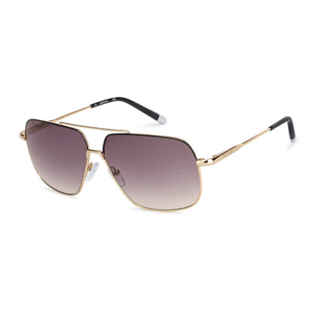 ""Calvin Klein 2151SI 002 sunglasses - shop trendy shades online at Optorium."
