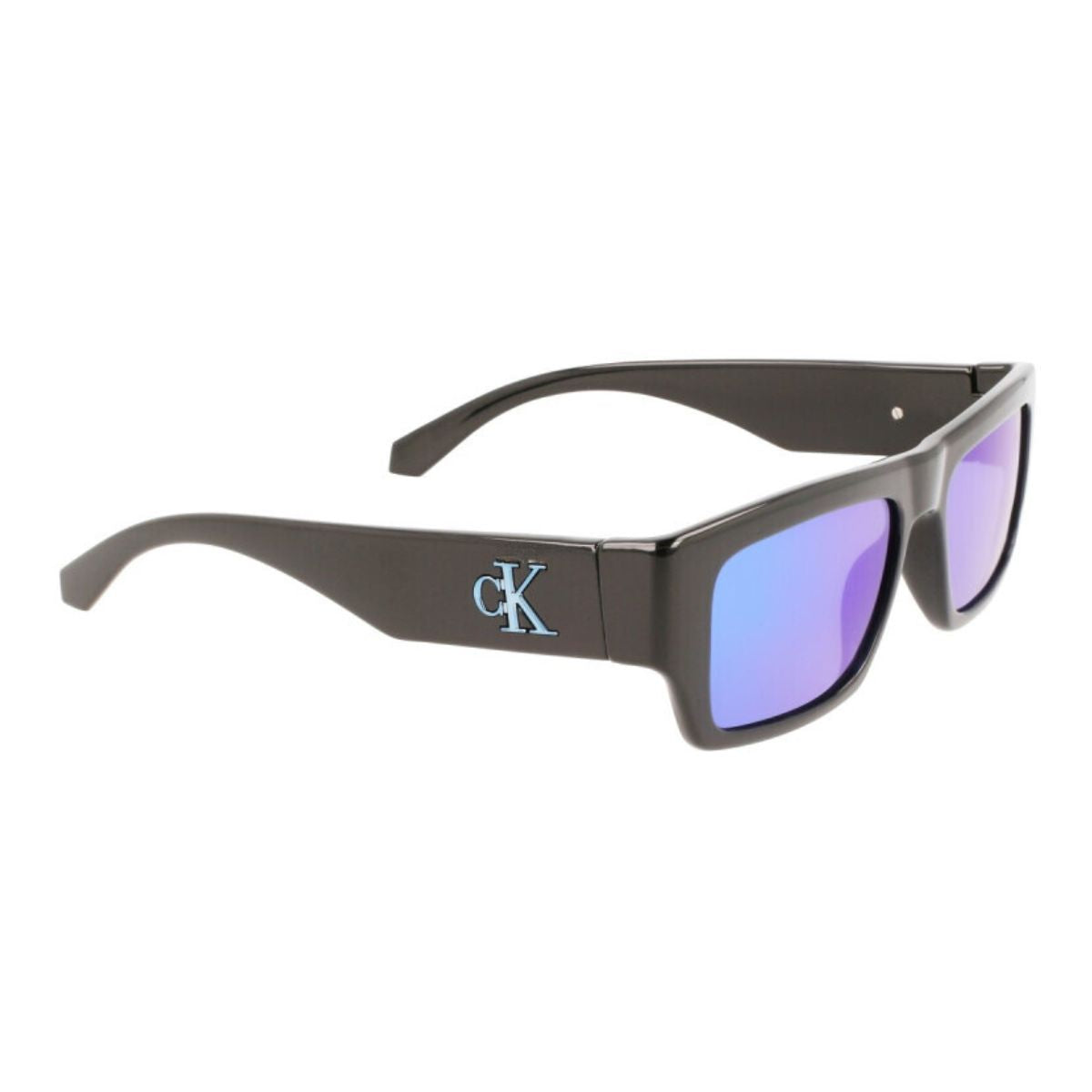 "Calvin Klein 22635S 001 rectangle sunglasses - shop online at Optorium, buy trendy and stylish."