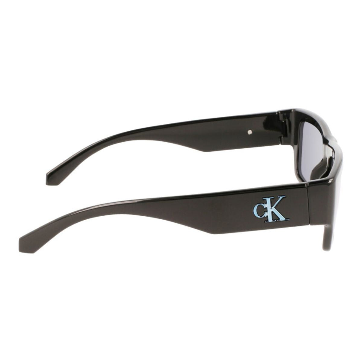 "Buy Calvin Klein 22635S 001 rectangle sunglasses online at Optorium, shop stylish and trendy."