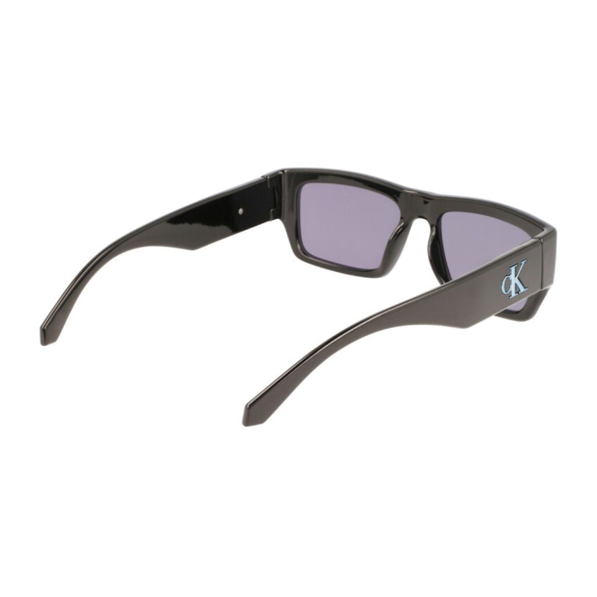 "Calvin Klein 22635S 001 rectangle sunglasses - stylish and trendy, buy online at Optorium."