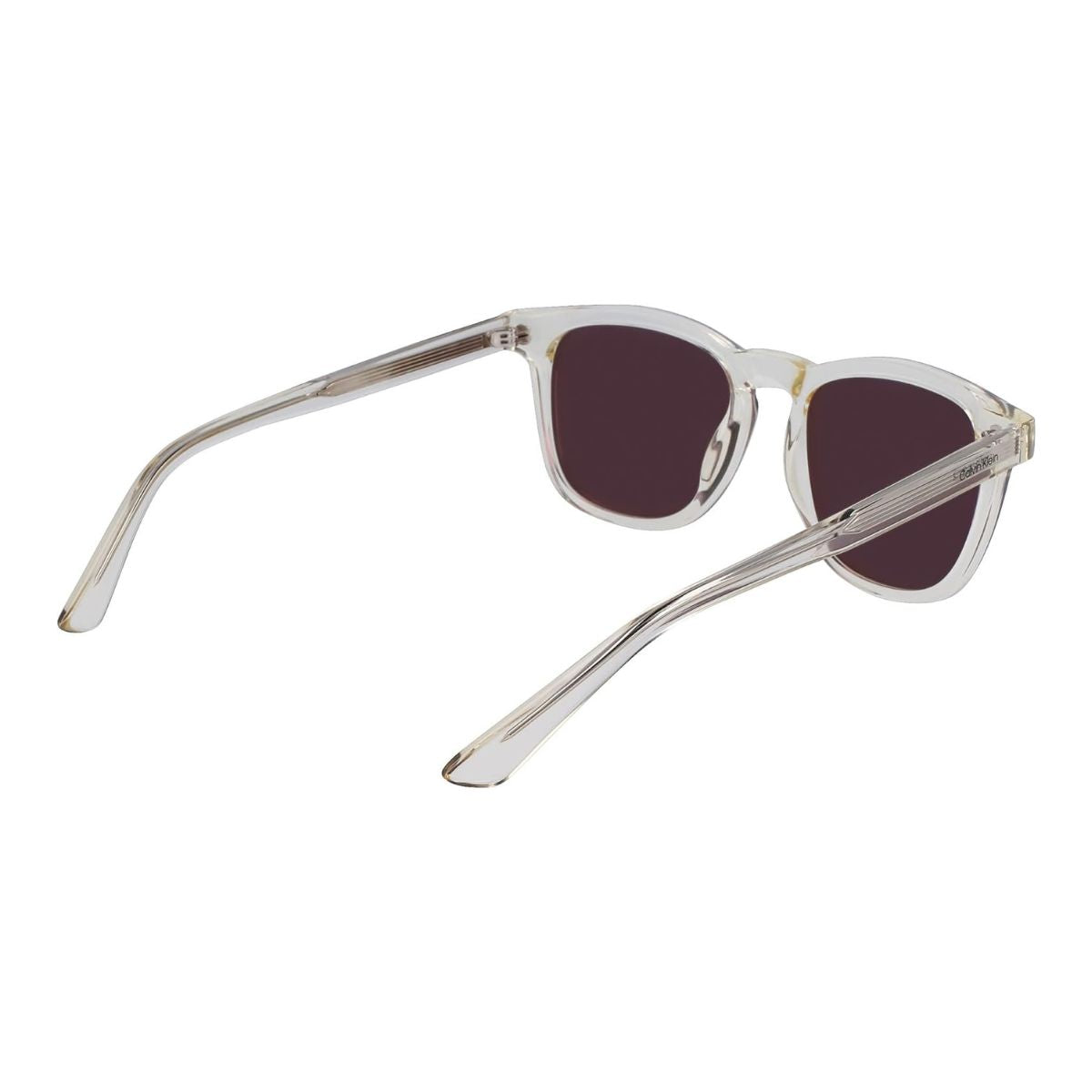 "Buy trendy Calvin Klein 23505S 272 men's square sunglasses online at Optorium, shop stylish."