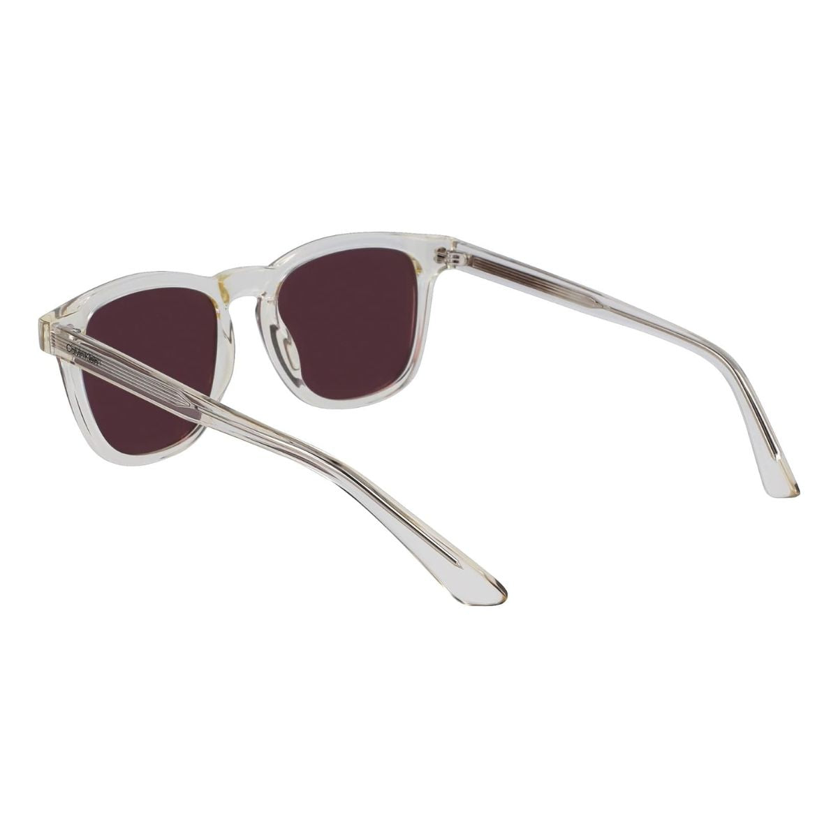 "Shop online for Calvin Klein 23505S 272 men's square sunglasses at Optorium, buy trendy shades."
