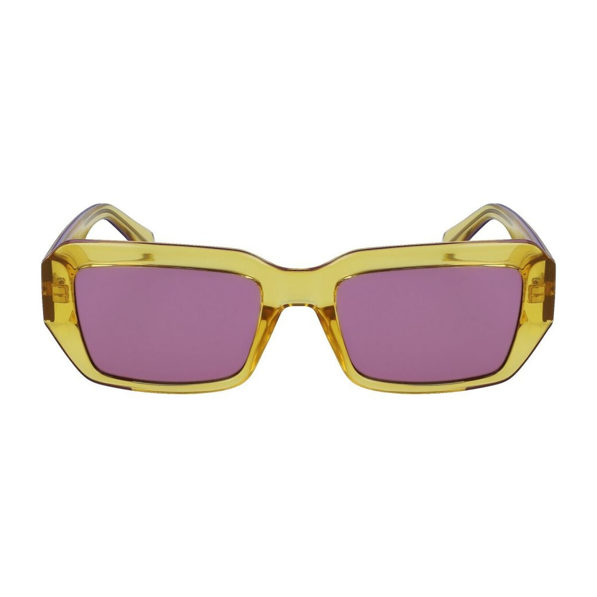 "Buy stylish Calvin Klein J23602S 701 men's rectangle sunglasses online at Optorium, shop trendy."