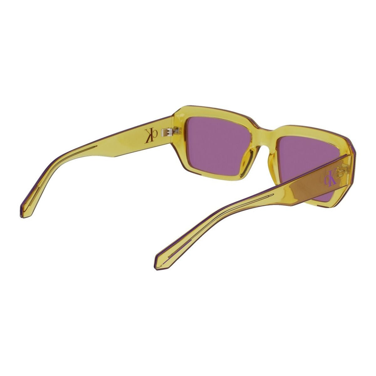"Shop online for Calvin Klein J23602S 701 men's rectangle sunglasses at Optorium, buy trendy shades."
