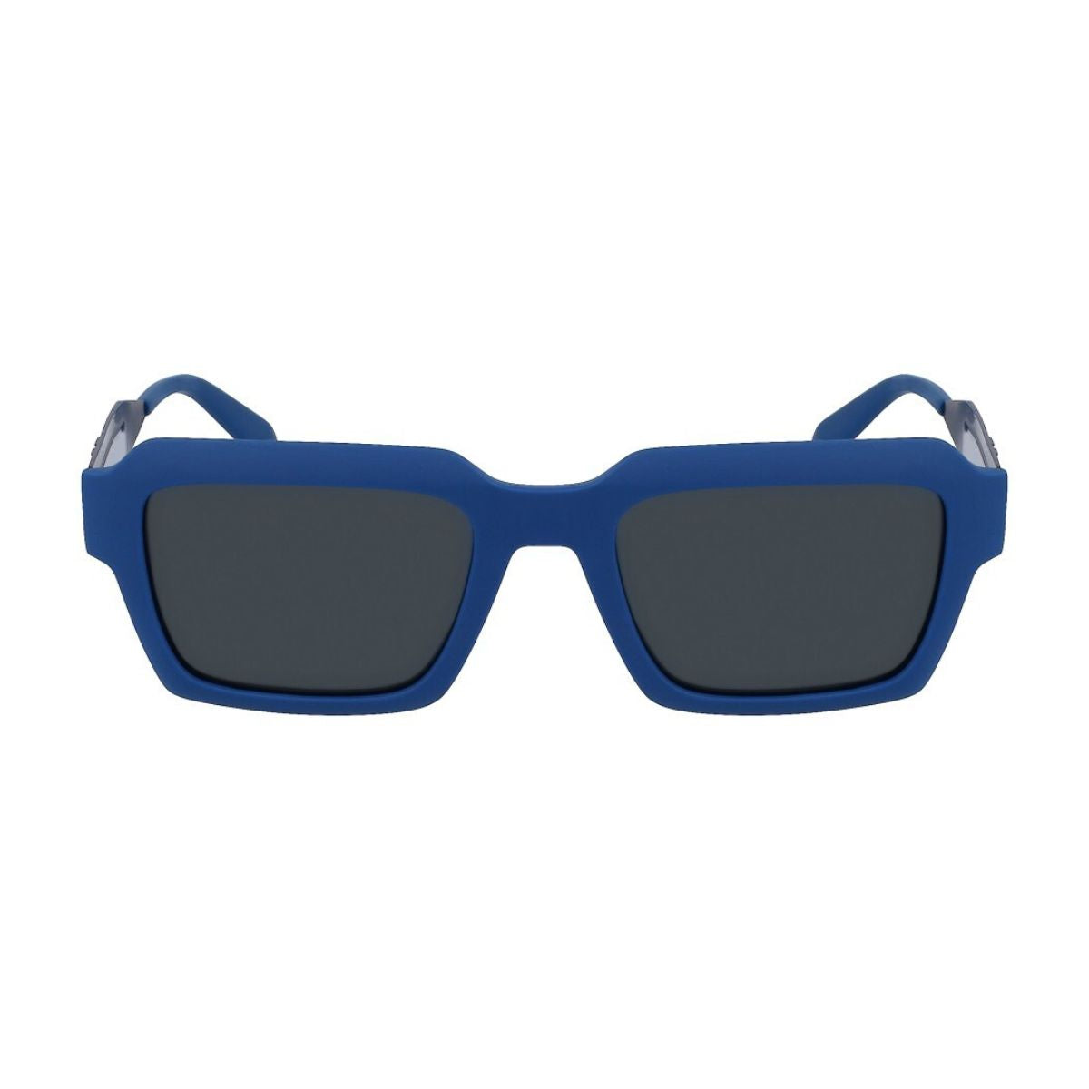 "Buy stylish Calvin Klein 23604S 400 men's rectangle sunglasses online at Optorium, shop trendy."