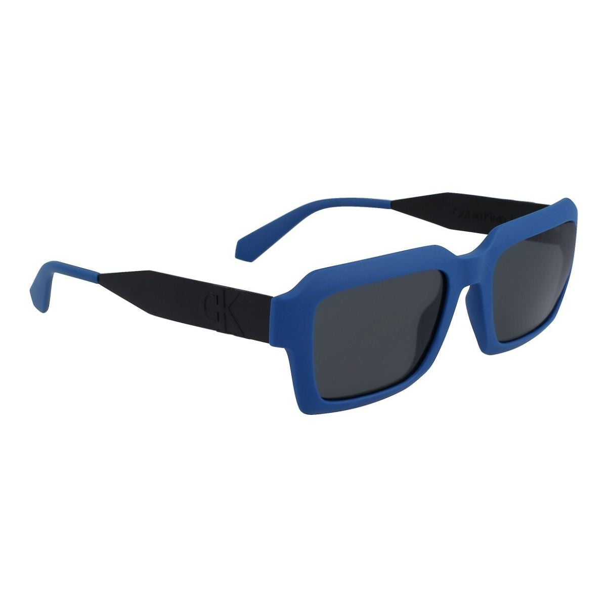 "Calvin Klein 23604S 400 men's rectangle sunglasses - shop online at Optorium, buy trendy and stylish."