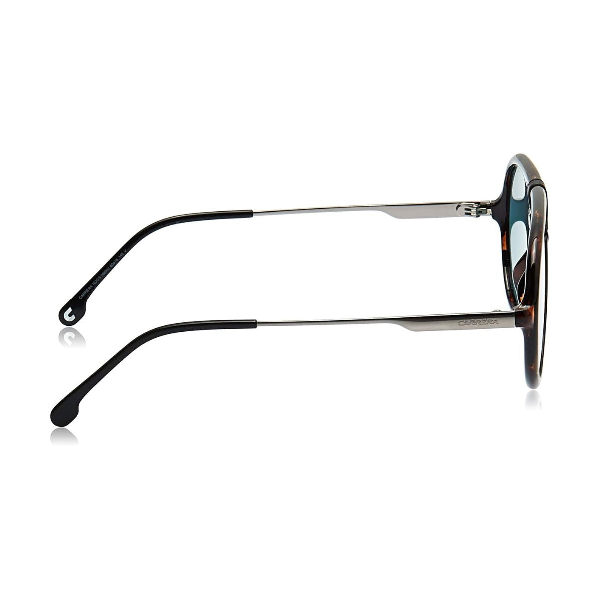 "Buy Stylish Carrera Brown Aviator Sunglasses For Mens At Optorium"