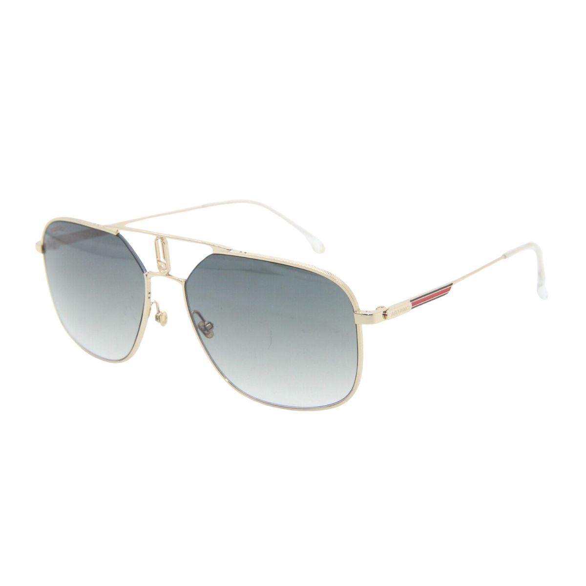 "Stylish Carrera Gold Aviator Sunglasses For Mens  For Mens at Optorium"