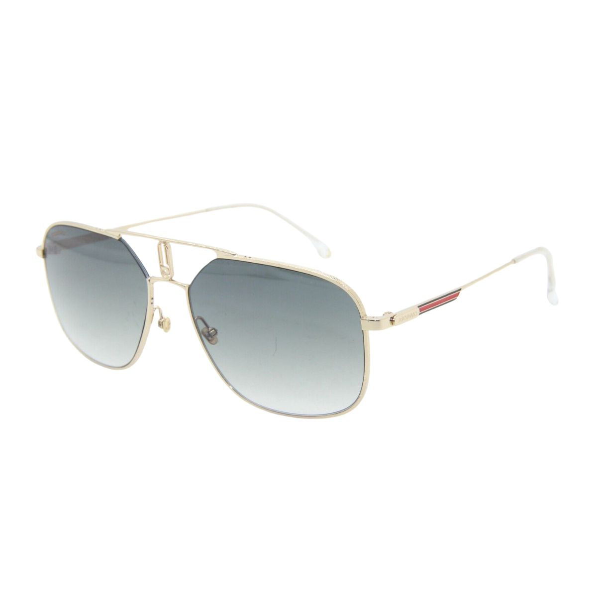 "Stylish Carrera Gold Aviator Sunglasses For Mens For Mens at Optorium"
