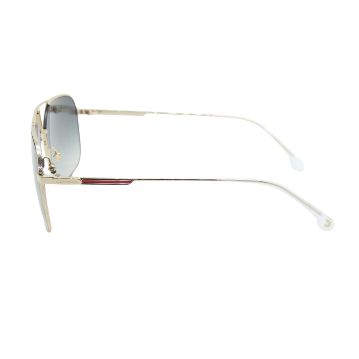 "Stylish Carrera Gold Aviator Sunglasses For Mens For Mens at Optorium"