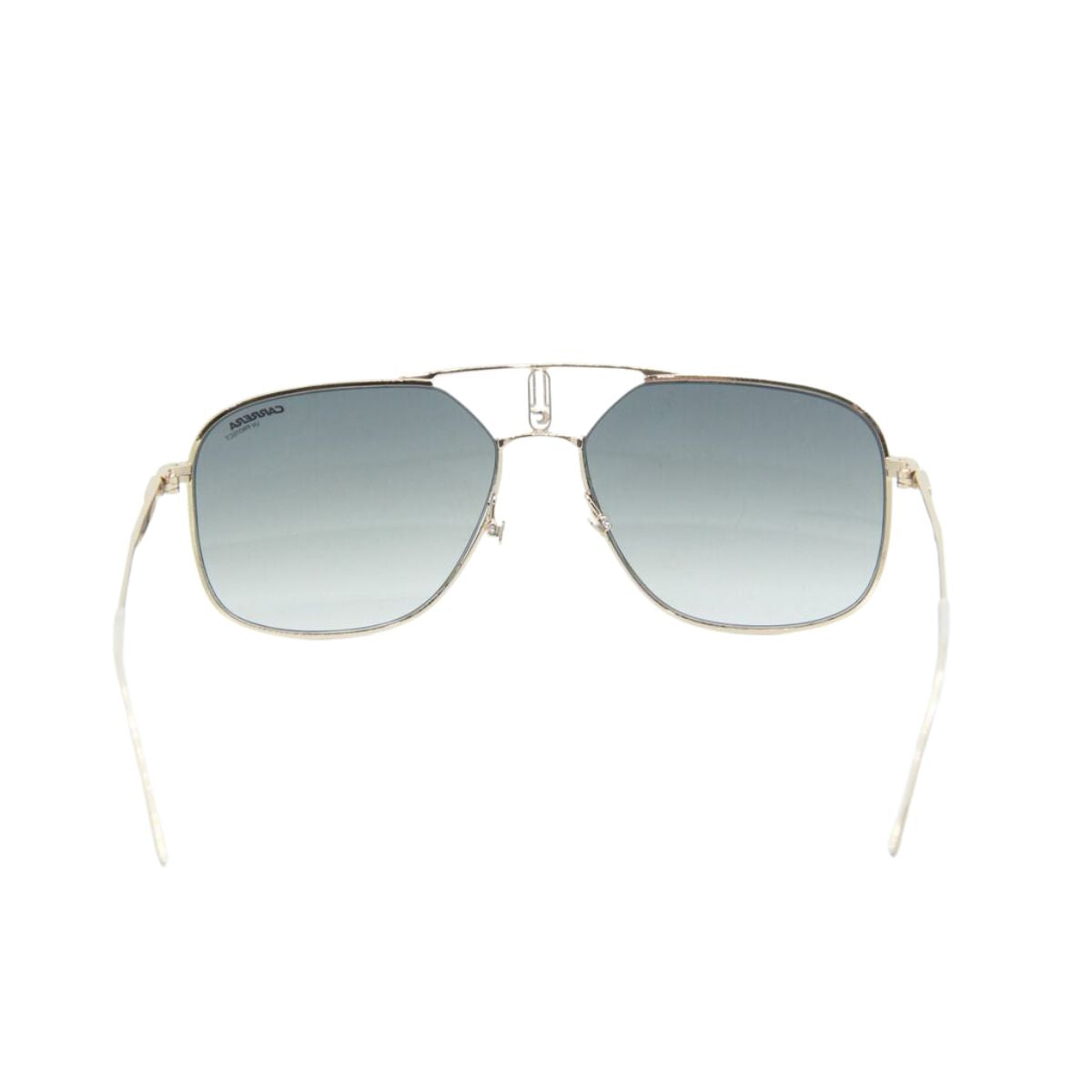 "Stylish Carrera Gold Aviator Sunglasses For Mens For Mens at Optorium"