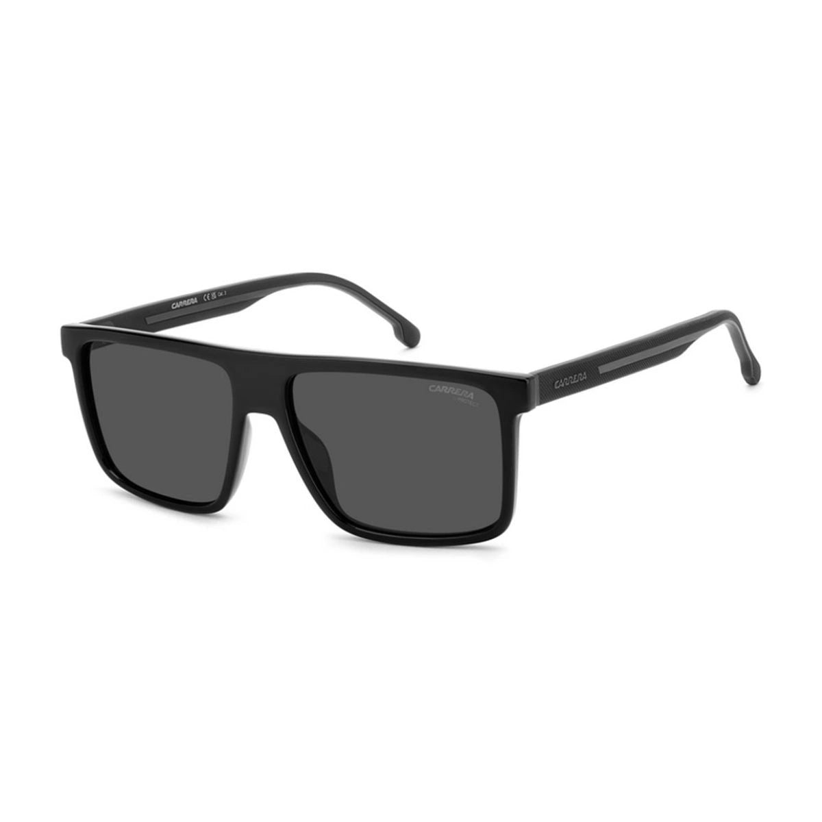 Stylish Carrera Men Sunglasses With Grey UV Protection Lens