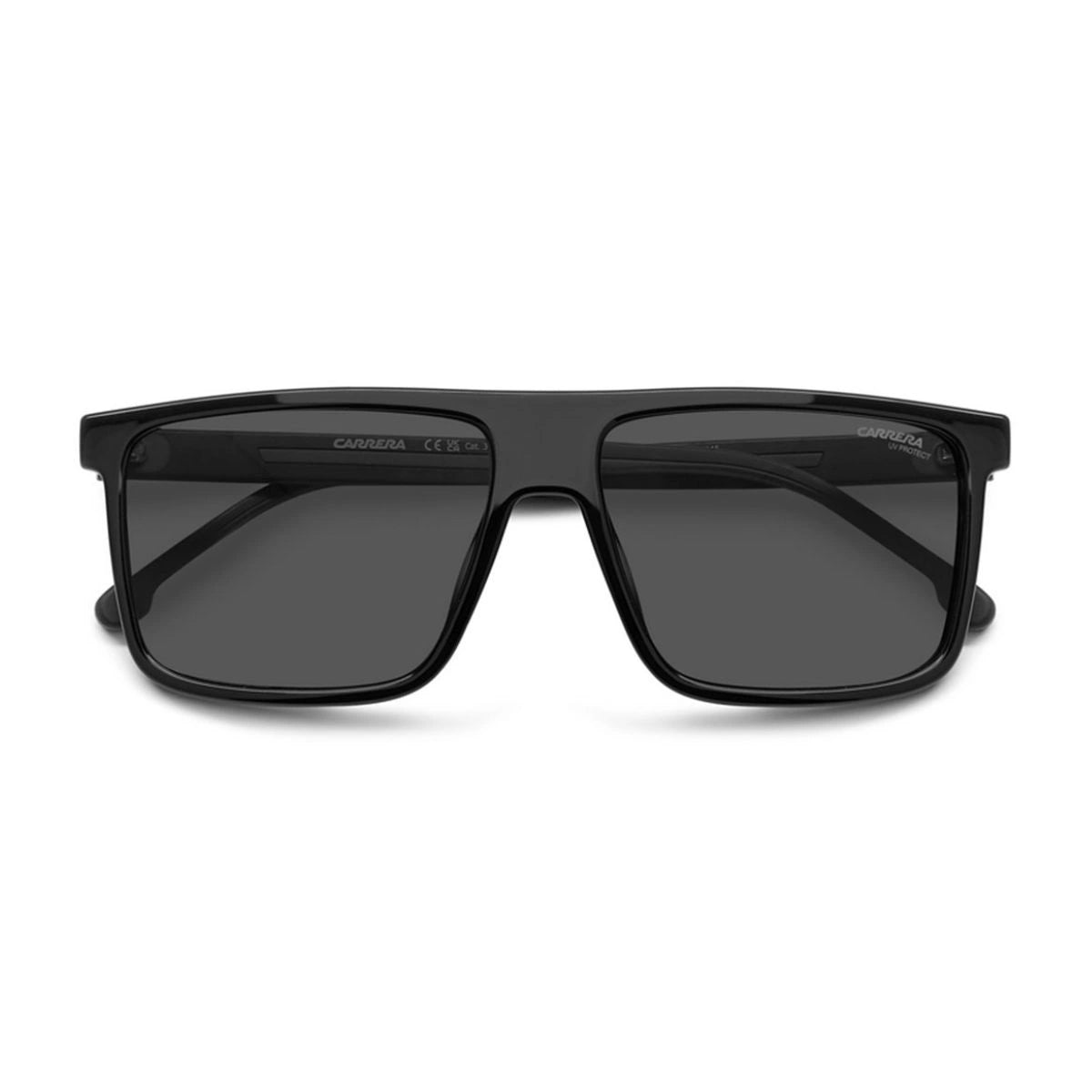 Authentic Carrera C Sport Sunglasses With Logo Temples