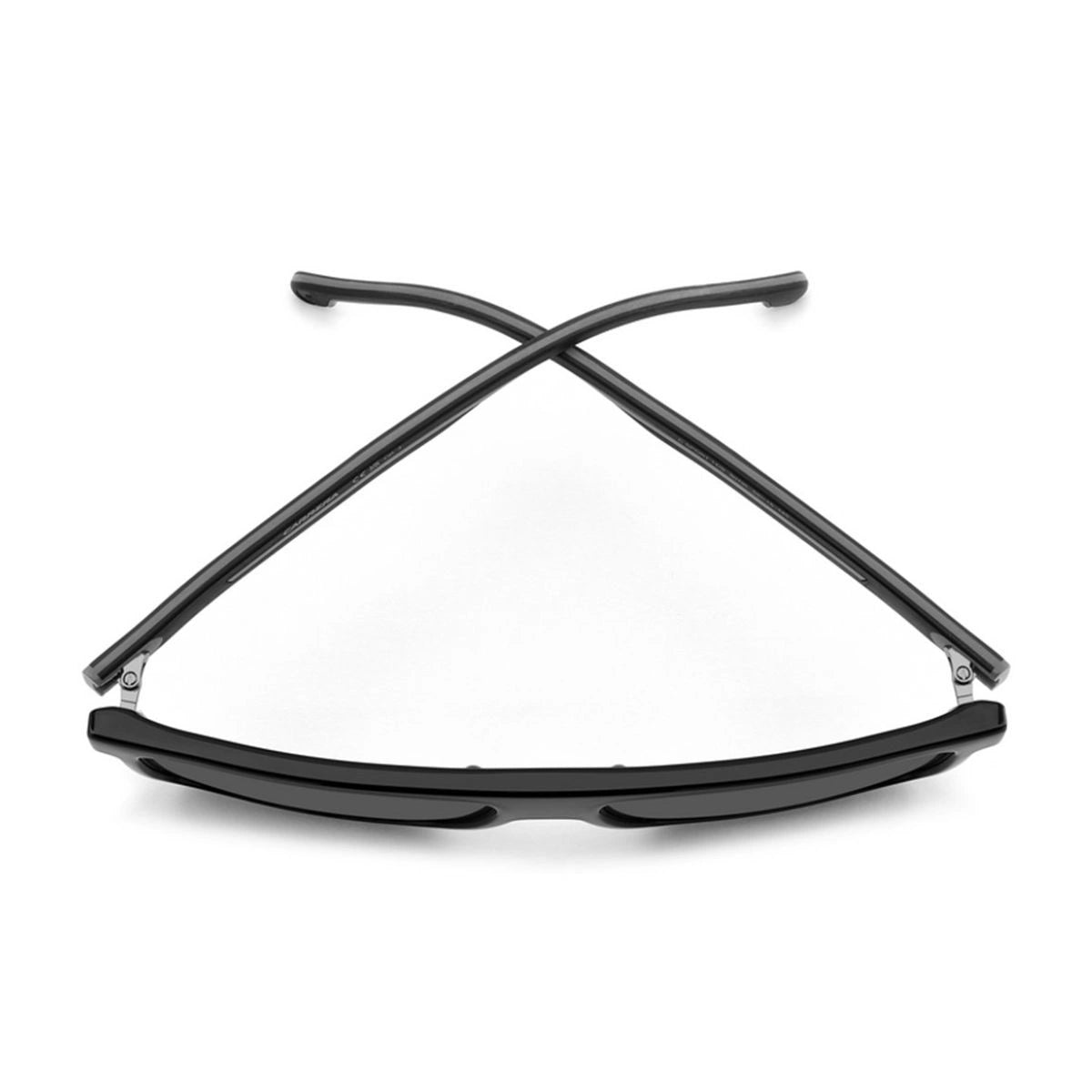 Luxury Carrera Black Square Frame Stylish Men Shades