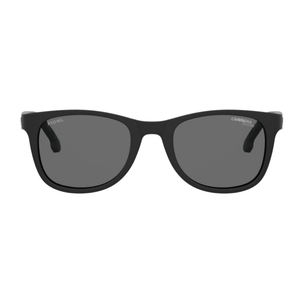 "Stylish Black Square Sunglasses For Both Mens And Womens At Optorium"