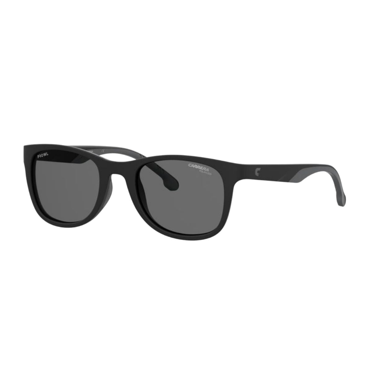"Stylish Black Square Sunglasses For Both Mens And Womens At Optorium"