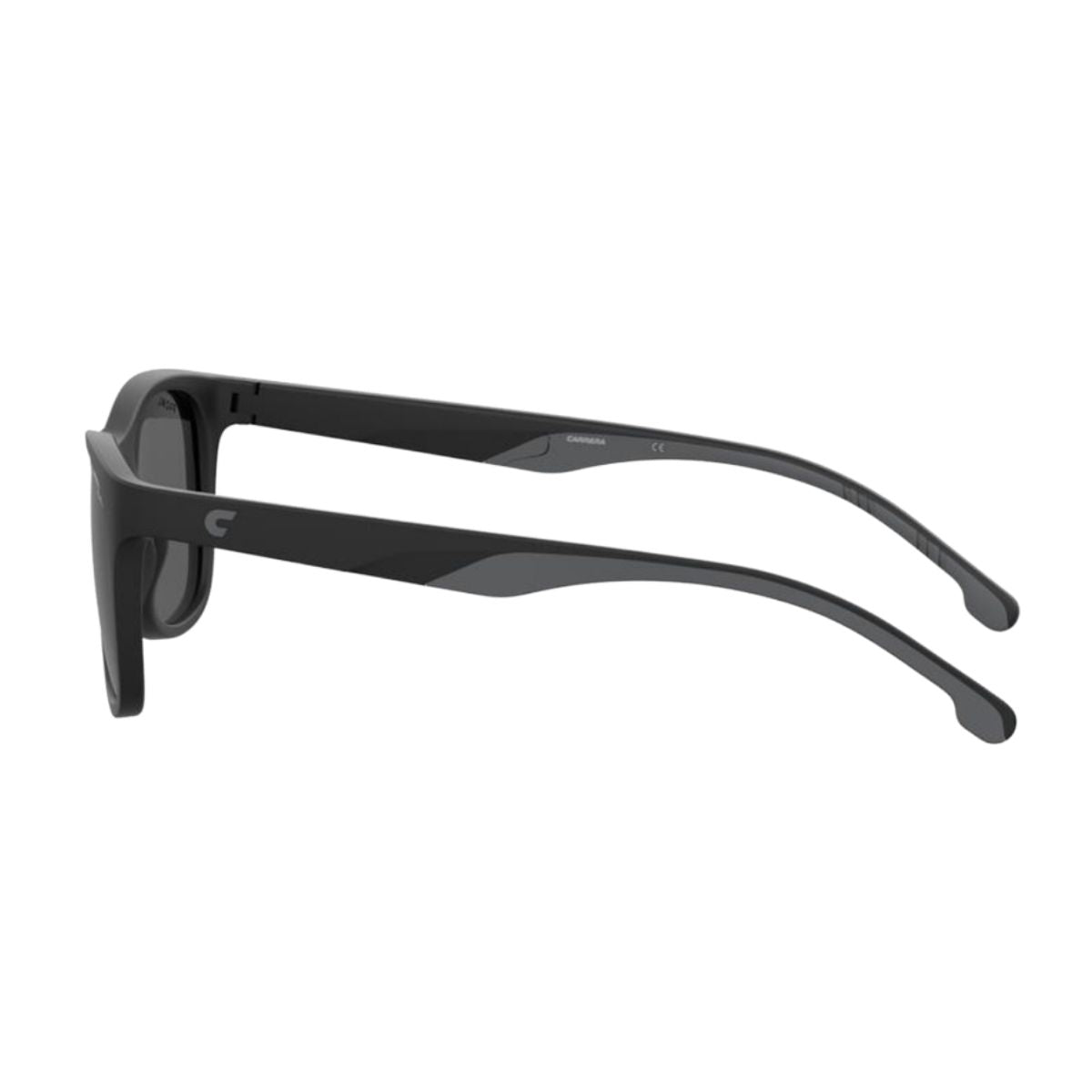 "Stylish Black Square Sunglasses For Both Mens And Womens At Optorium"