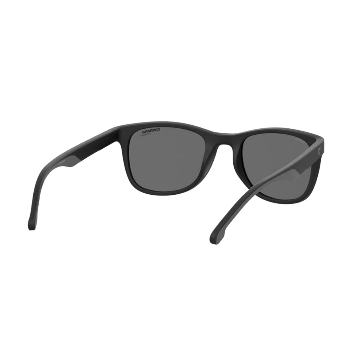 "Stylish Black Square Sunglasses For Both Mens And Womens At Optorium"