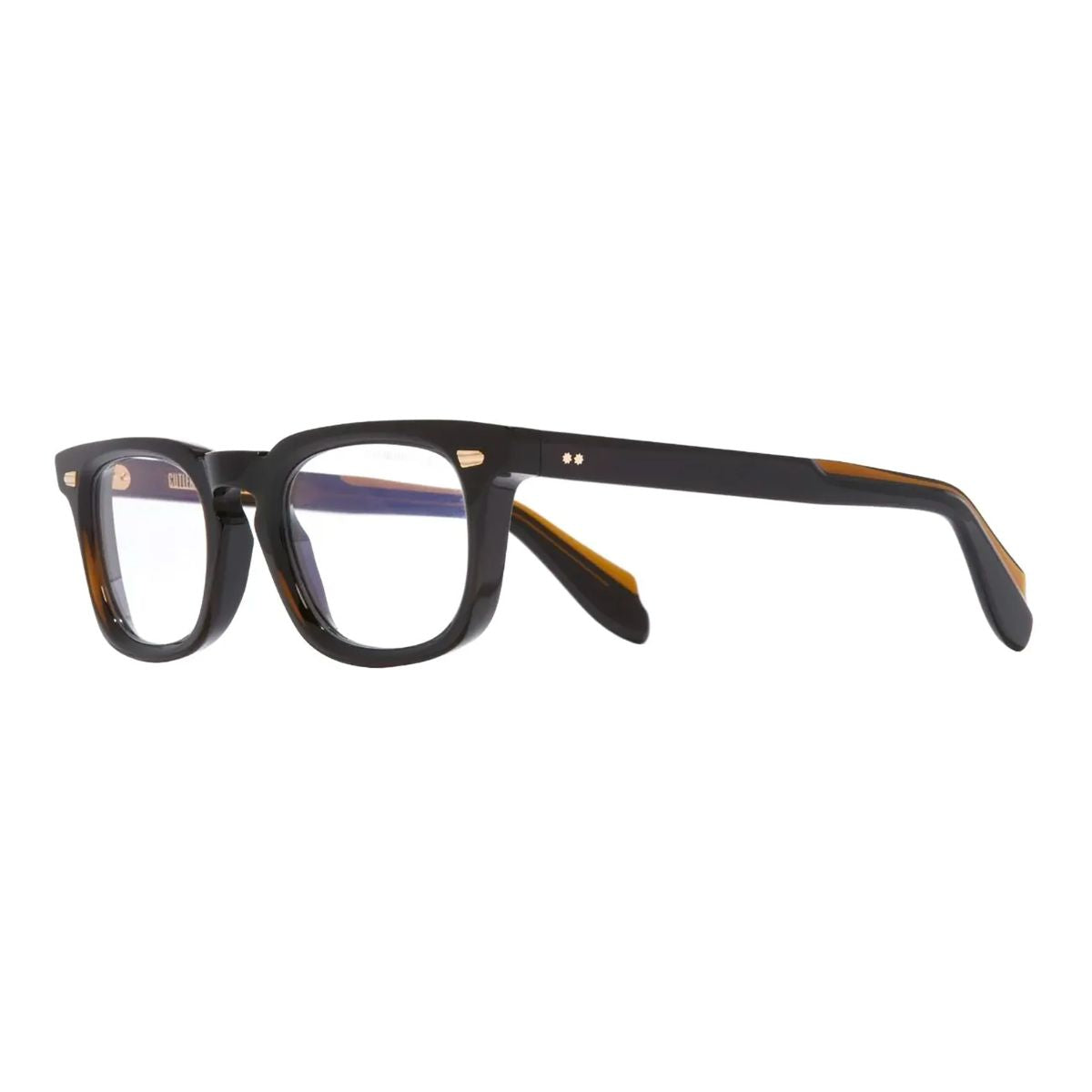 "Shop Online Cutler & Gross 1406 01 Eyeglasses Frame For Men And Women At Optorium"