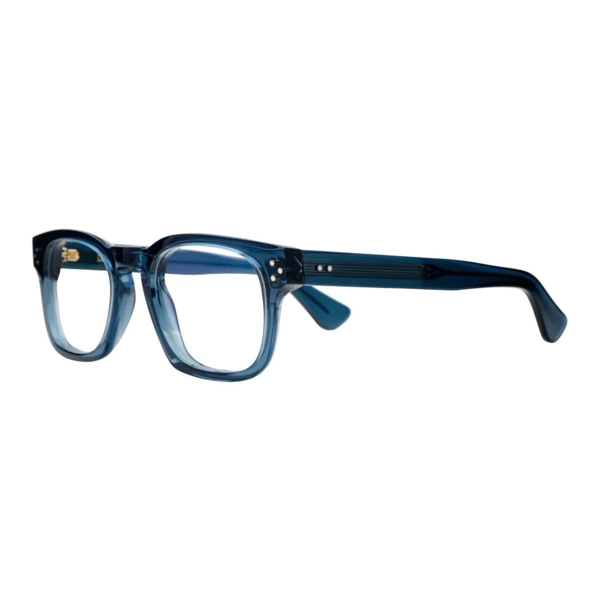 "Cutler & Gross 9768 Optical Frame For Mens & Womens At Optorium"