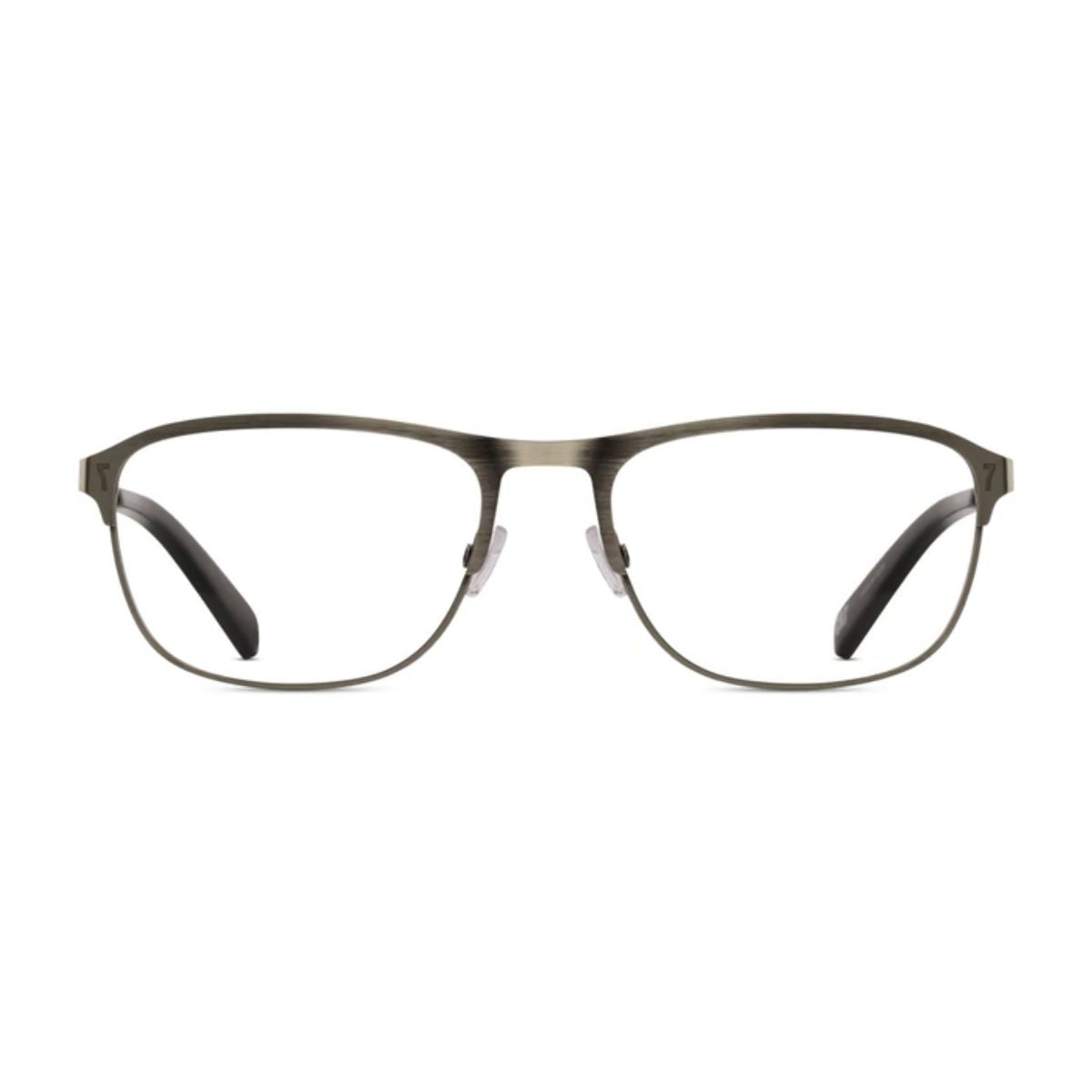 "Cristiano Ronaldo CR7008O.078.000 rectangle optical glasses frame at Optorium."