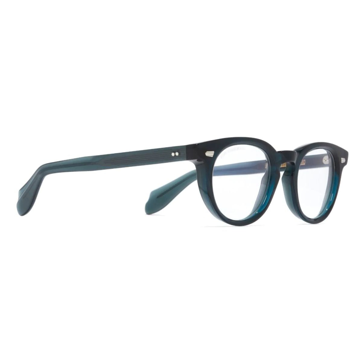 "Cutler & Gross 1405 03 Optical Frame For Mens and Womens at Optorium"