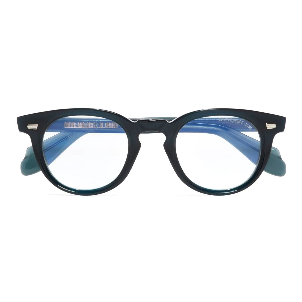 "Cutler & Gross 1405 03 Optical Frame For Mens and Womens at Optorium"