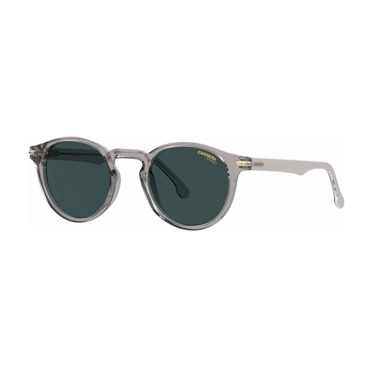 "Stylish Carrera 301/S KB7KU UV protection sunglasses, lightweight design online at Optorium."
