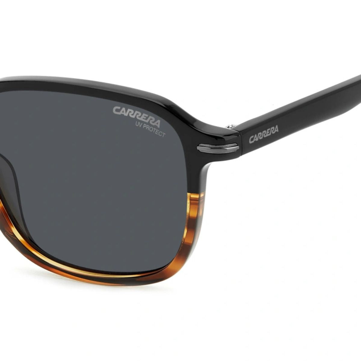 "Carrera Sunglass 328/S WR7IR, square frame, UV protection lenses, stylish eyewear online at Optorium."