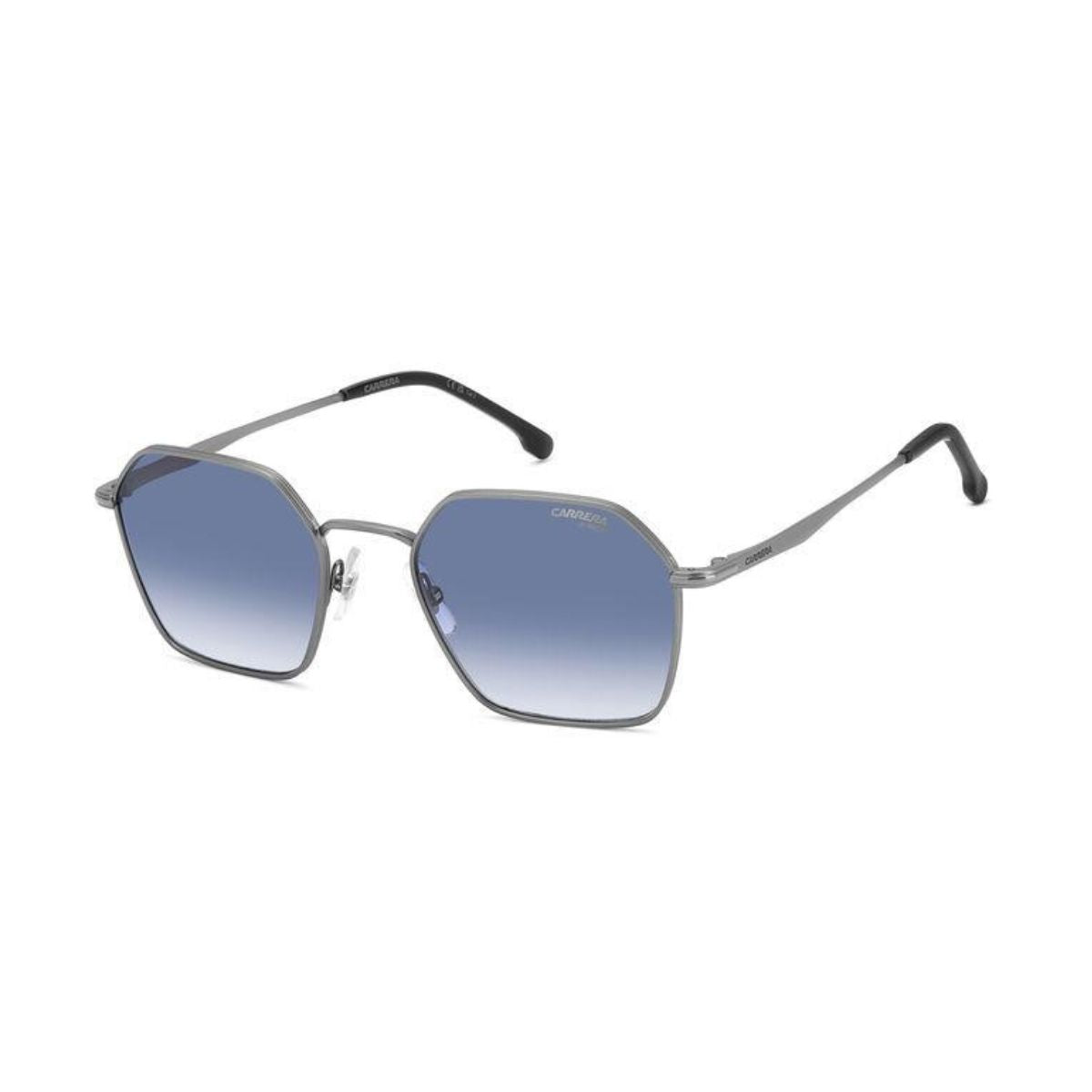 "Stylish Carrera 334/S R8108 UV protection sunglasses, lightweight design online at Optorium."