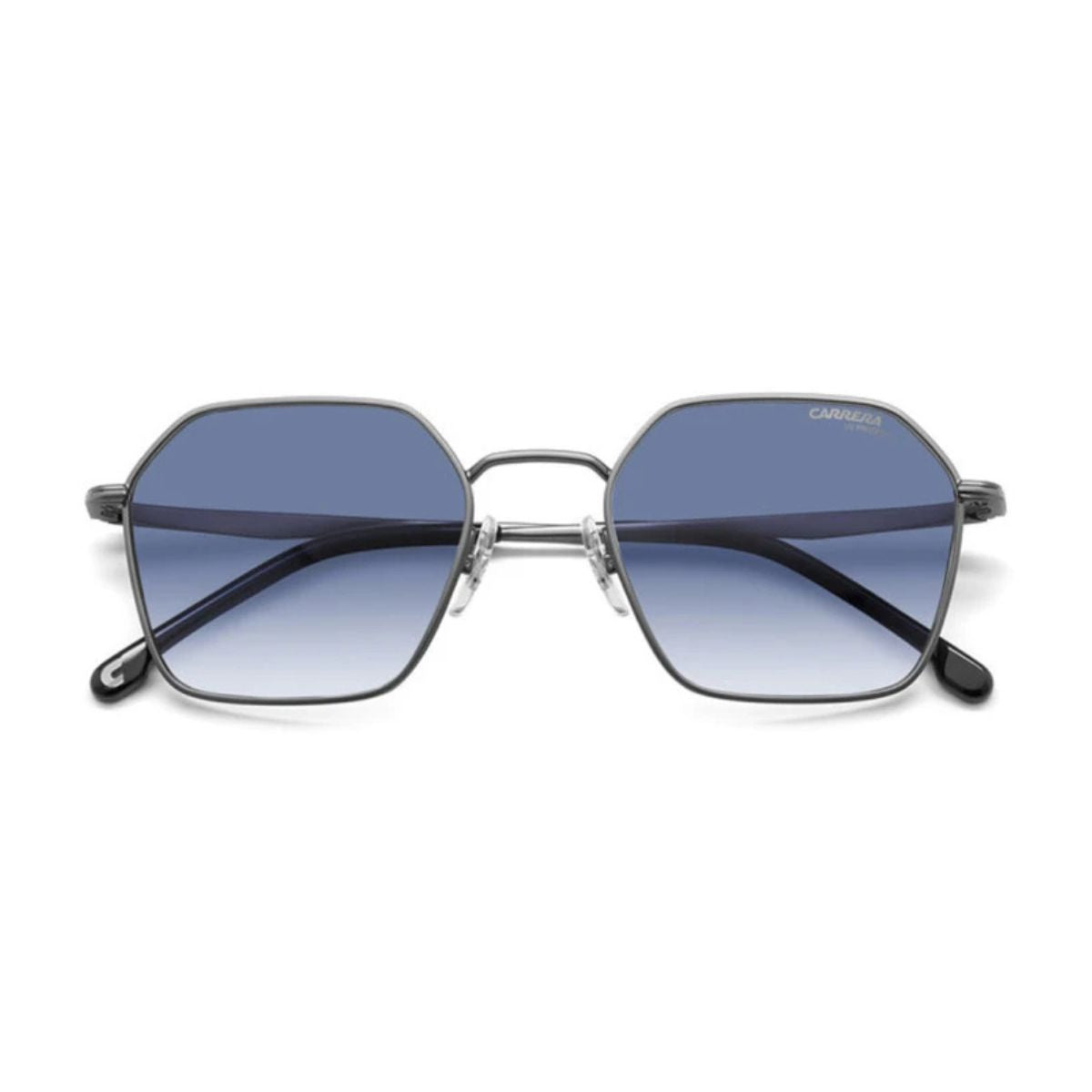 "Lightweight Carrera 334/S R8108 stylish blue gradient sunglasses online at Optorium."