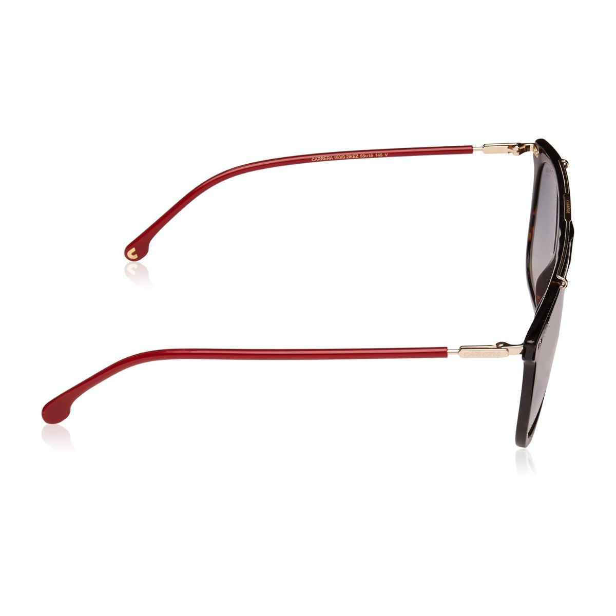 "Buy Online Carrera 150/S 2IK EZ Square Sunglasses For Mens"