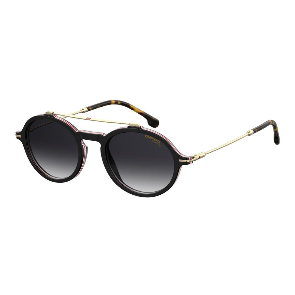 "Buy Stylish Rounded Carrera Sunglasses For Mens At Optorium"