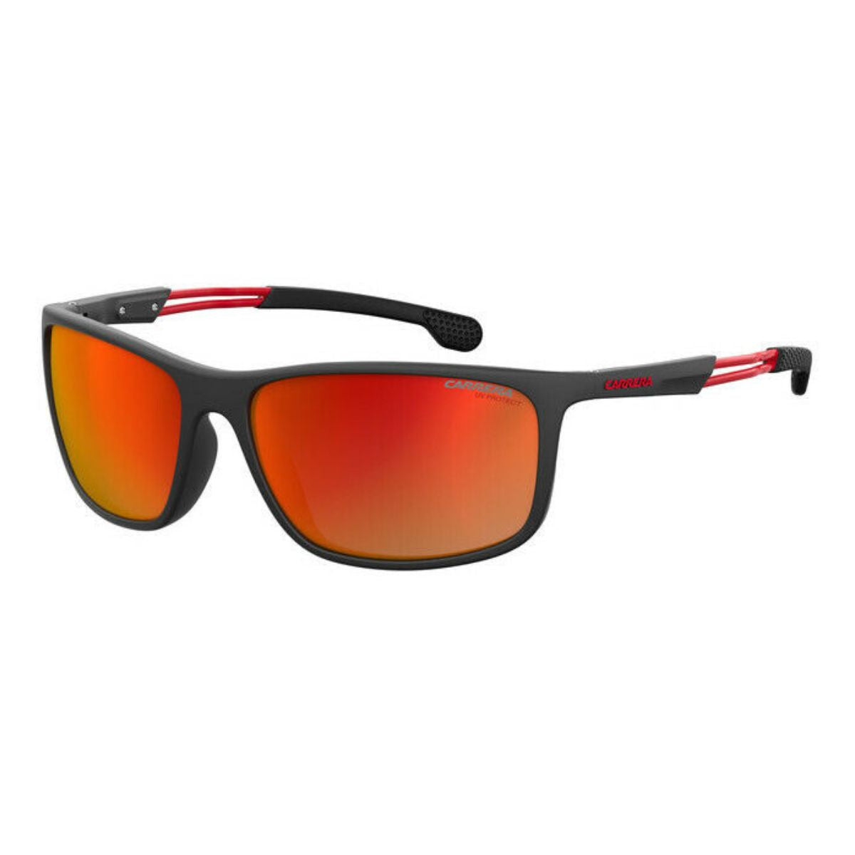 "Buy Online Carrera 4013/S BLX/UZ Sunglasses For Mens At Optorium"