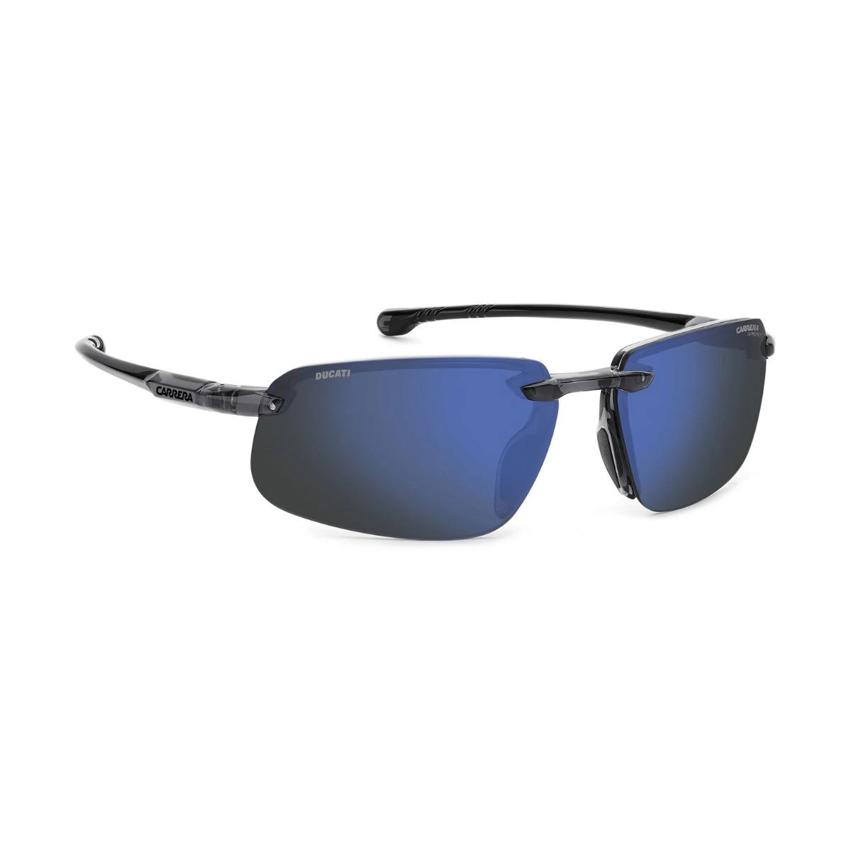Carrera CARDUC sporty sunglasses lightweight Unisex eyewear