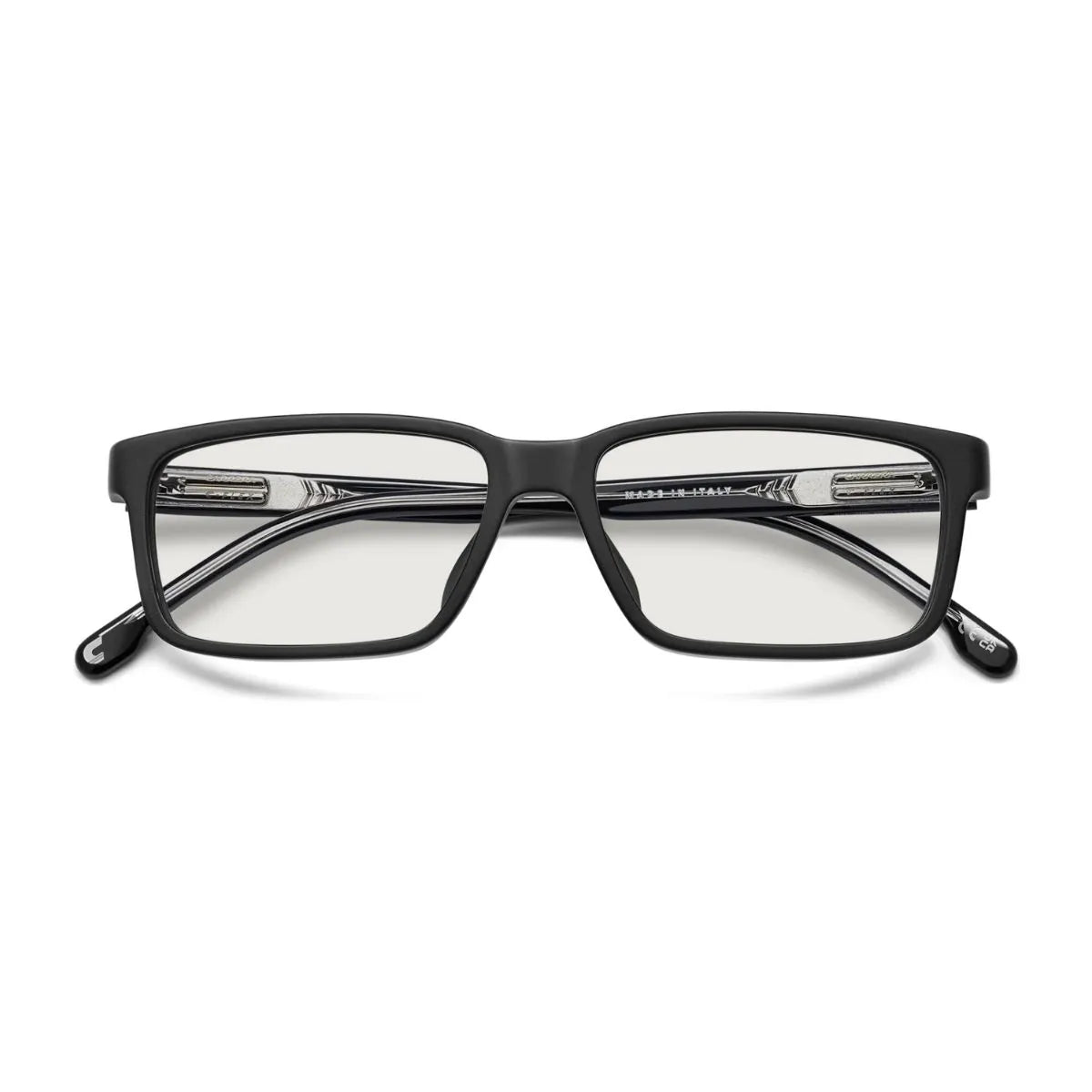 Carrera rectangle eyeglasses 07/G 807 for men, stylish Carrera eyewear at Optorioum