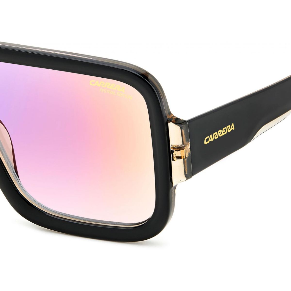 "Carrera FLAGLAB 14 oversized sunglasses, perfect for festivals | Optorium"