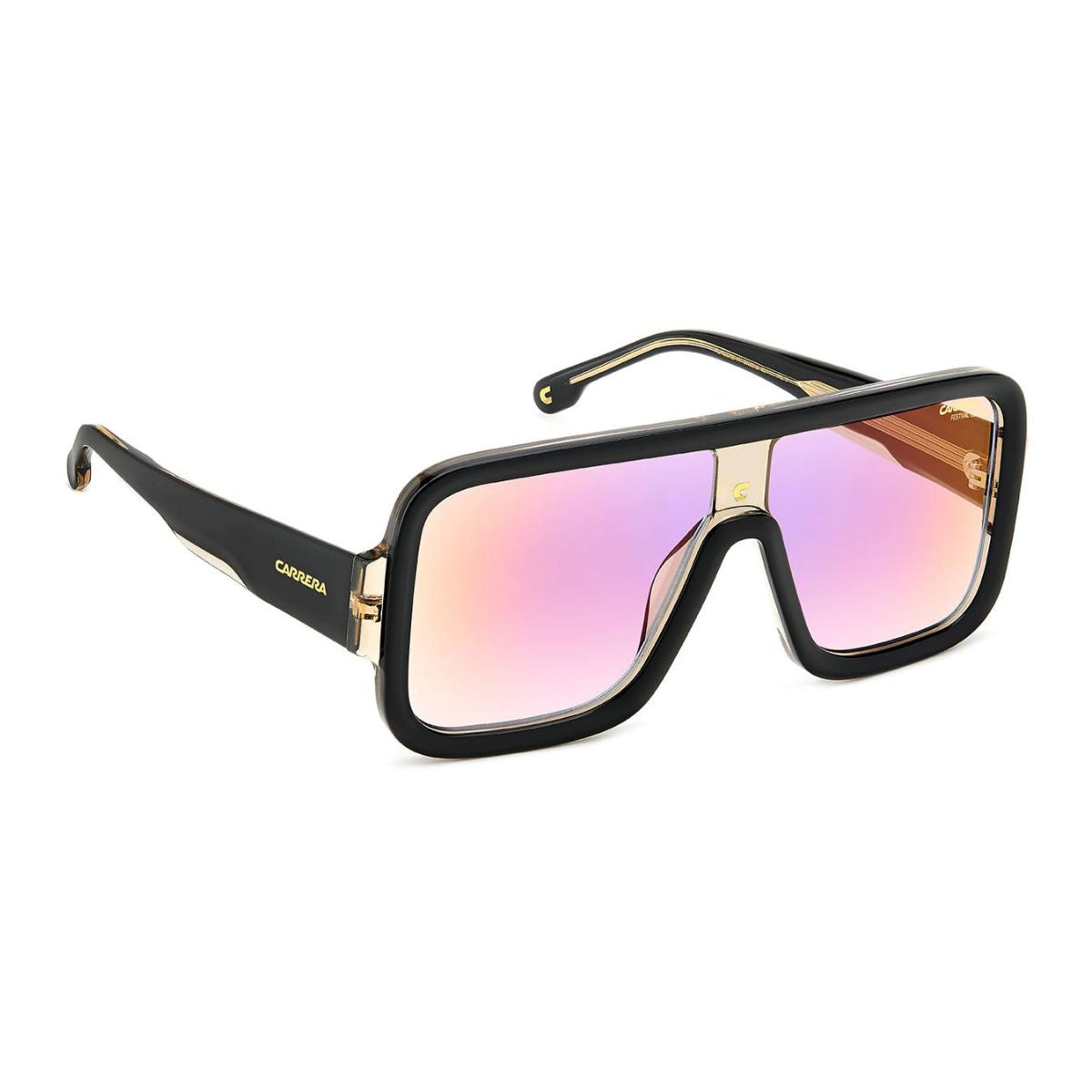 "Trendy Carrera Festival Edition FLAGLAB 14 sunglasses for men | Optorium"