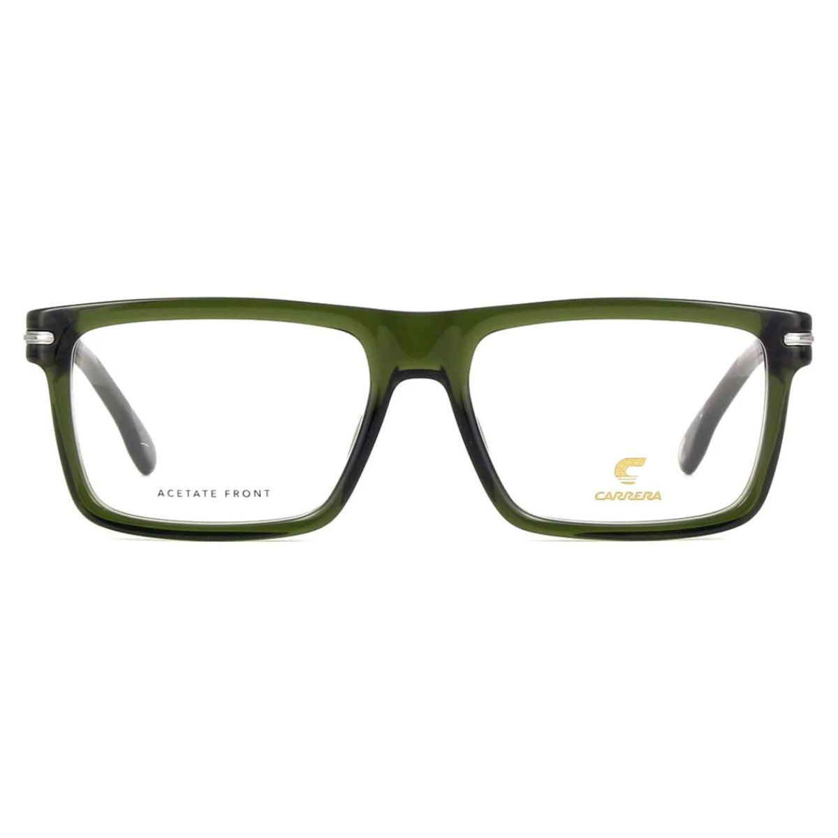 Shop Carrera 344 TBO Square Optical Frames for Men Online Optorium