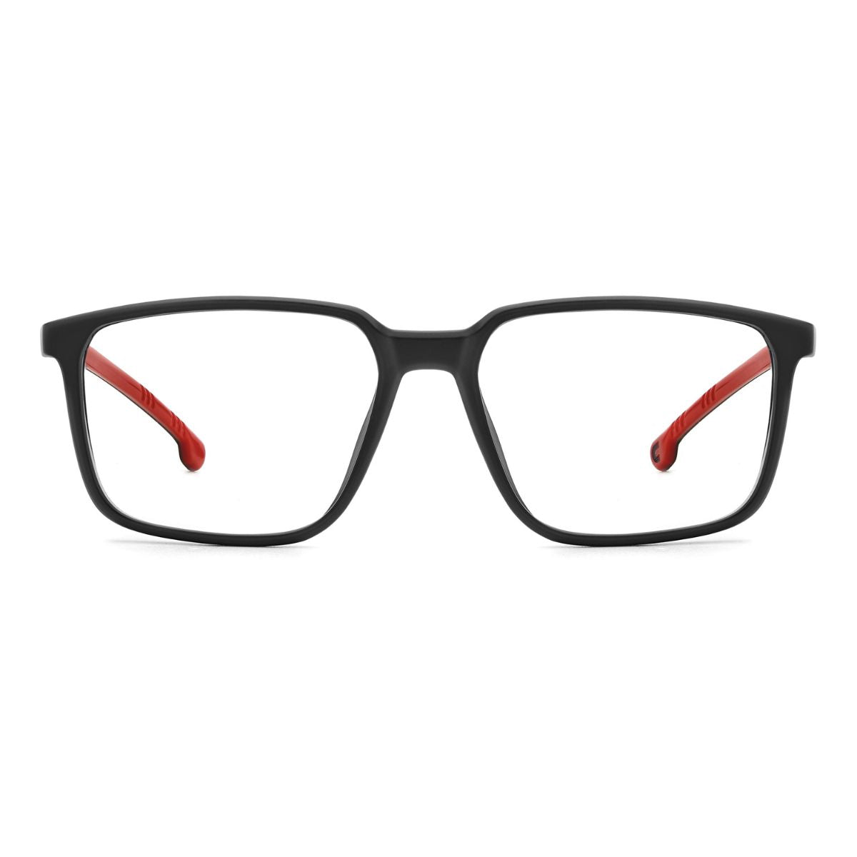 "Carrera Ducati 046 003 square chasma frame for men, available online at Optorium."