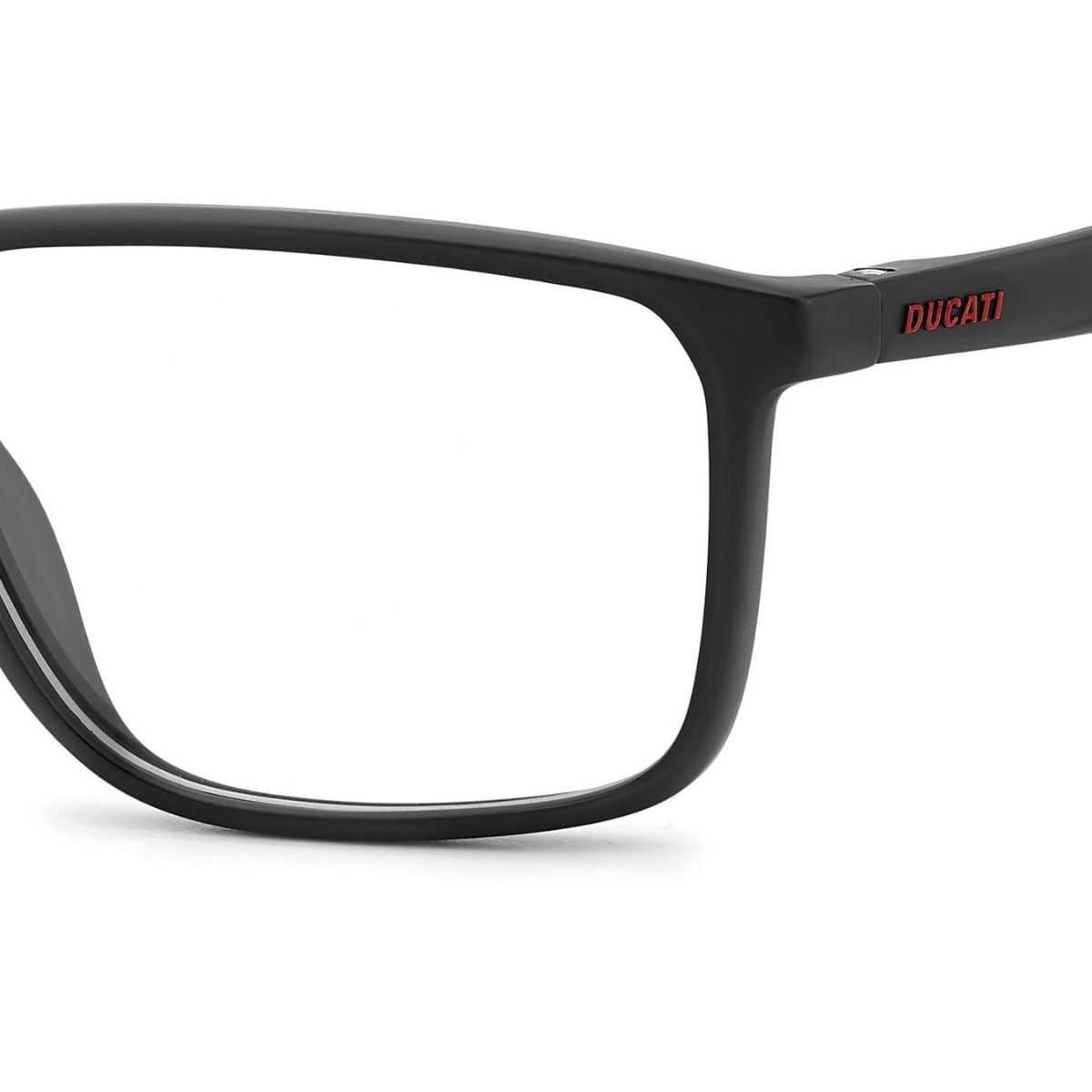 "Enhance your look with Carrera Ducati 046 003 square frame for men, on Optorium."
