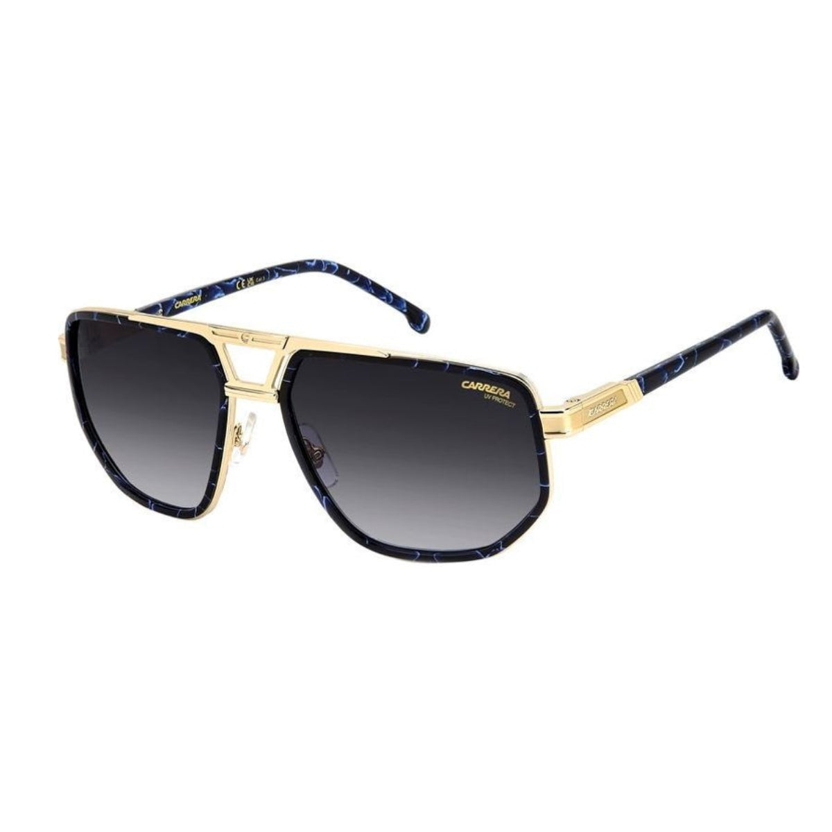High-fashion Carrera KY290 polarized sunglasses, perfect for daily wear and sunny drives – Optorium