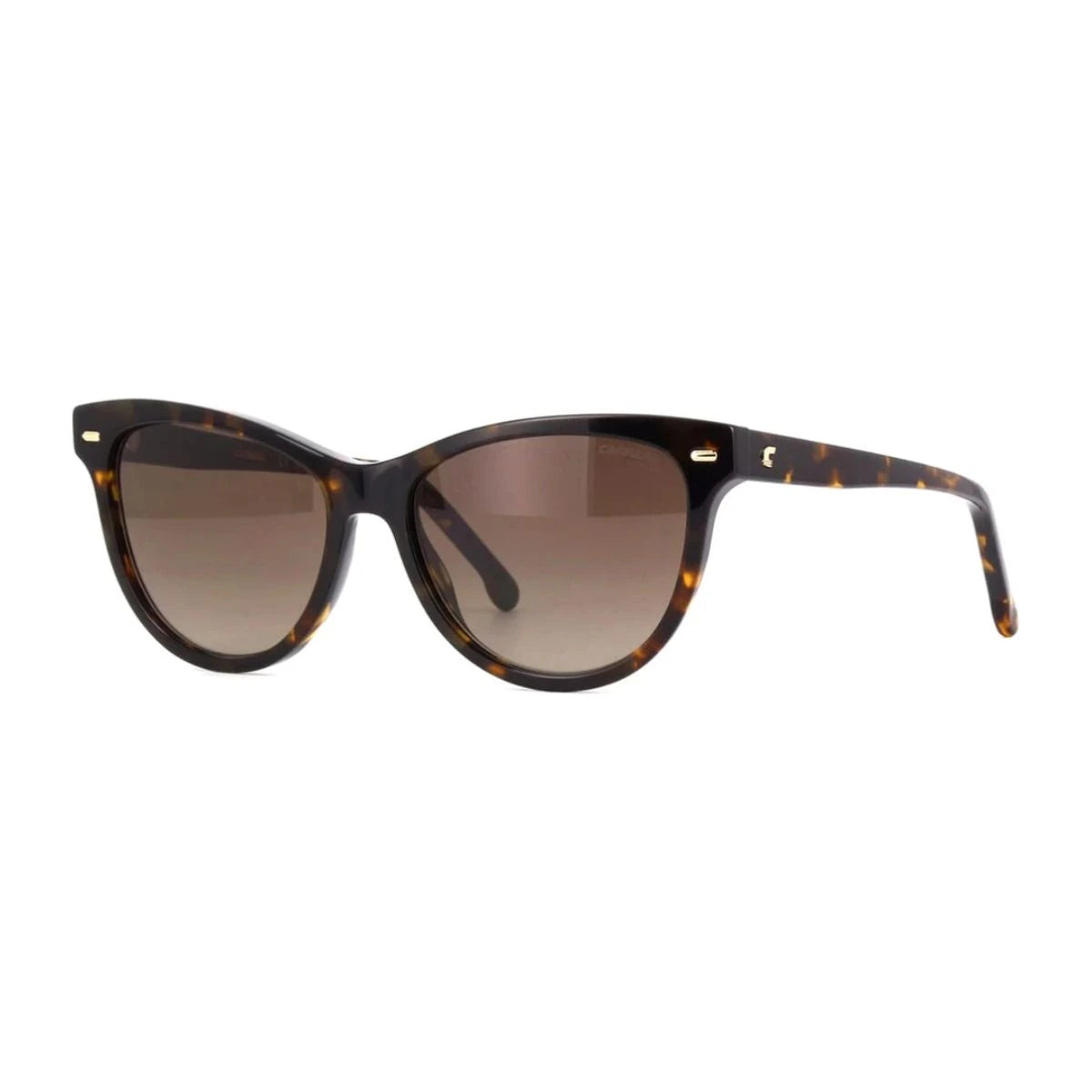 Carrera women cateye sunglasses 3015/S 086HA at Optorium