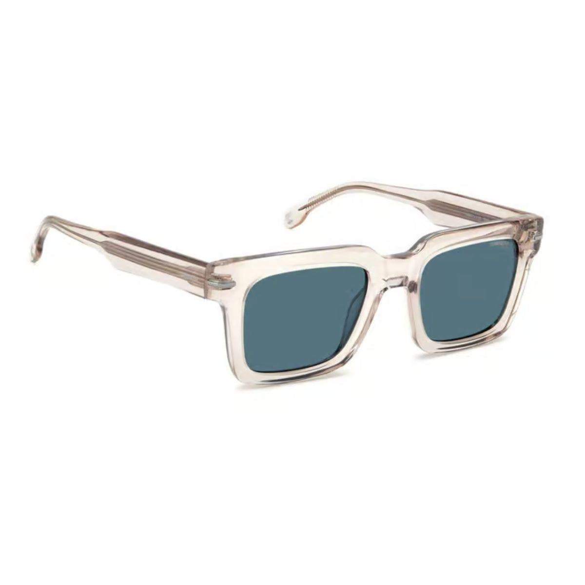 Upgrade your style with Carrera 316/S FWMKU sunglasses. UV protection sunglasses men with gradient lens, lightweight frame, and sleek look. Shop at Optorium.