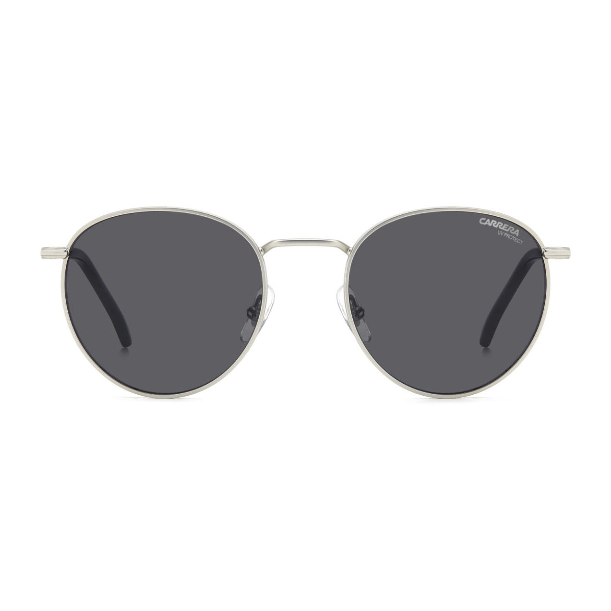 "Carrera 339/S 84JIR men's round sunglasses with UV400 protection and gradient lenses – Optorium"