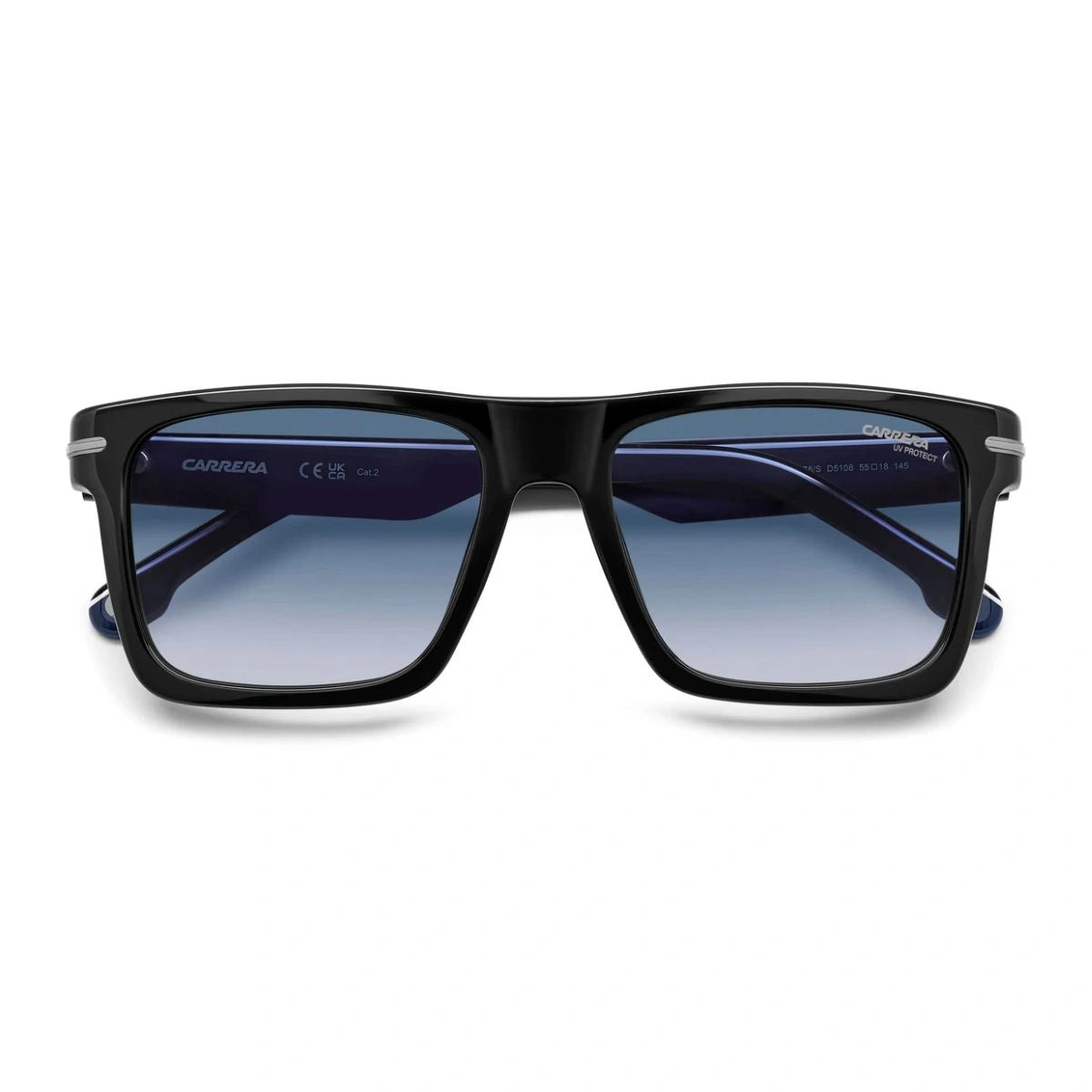 Carrera UV protection unisex sunglasses 378/S D5108 at Optorium