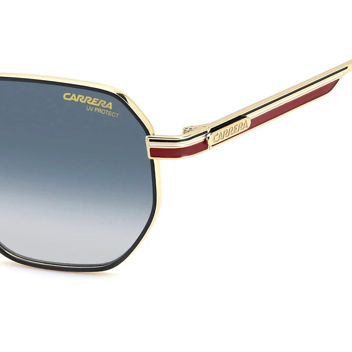 Stylish Carrera unisex sunglasses 380/S W3J08 stylish Carrera eyewear at Optorium.