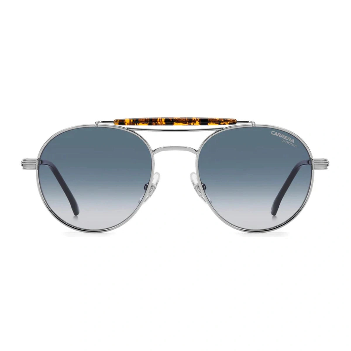 Carrera round sunglasses men 381/S 31Z08 at Optorium