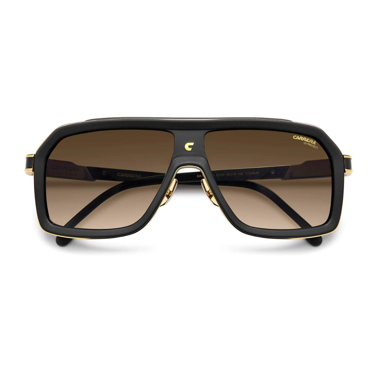 Discover Carrera stylish sunglasses with the Carrera CA 1053/S/TI 00386, a premium choice in Carrera eyewear and a top-selling men’s square sunglasses option on optorium.